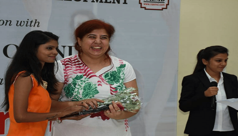 NEST Academy of Event Management & Development Mumbai  Library and Auditorium photo 5